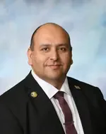 Photo of Eric Emery
