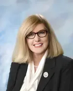 Photo of Mary Fitzgerald