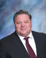 Photo of Nick Fosness