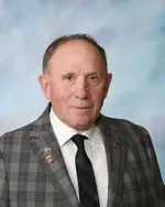 Photo of Tim Goodwin