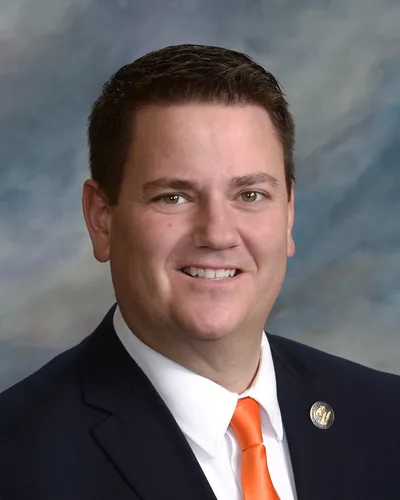 Photo of Spencer Gosch