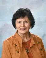 Photo of Lana Greenfield