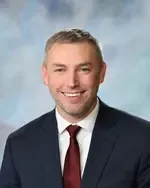 Photo of Jon Hansen