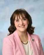 Photo of Erin Healy