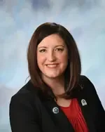 Photo of Mellissa Heermann