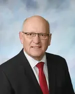 Photo of Leslie Heinemann