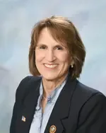 Photo of Joy Hohn