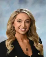 Photo of Amber Hulse