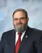 Photo of Travis Ismay