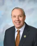 Photo of Greg Jamison