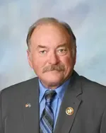 Photo of Kevin Jensen