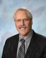 Photo of Phil Jensen