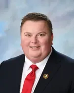 Photo of Chris Karr
