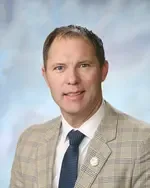 Photo of Chris Kassin