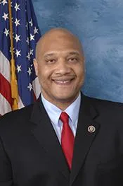 Photo of André Carson