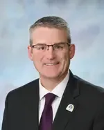Photo of Steve Kolbeck
