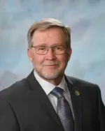 Photo of David Kull