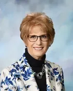 Photo of Trish Ladner