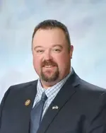 Photo of Mark Lapka