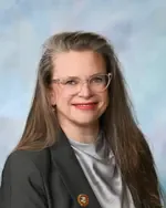 Photo of Liz Larson