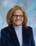 Photo of Liz May