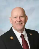 Photo of Jim Mehlhaff