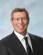 Photo of Paul Miskimins