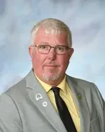 Photo of Scott Moore
