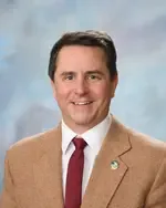 Photo of Will Mortenson