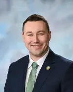 Photo of Erik Muckey