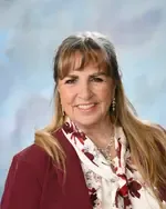 Photo of Tina Mulally
