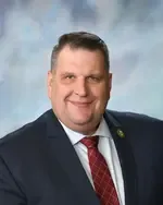 Photo of Brian Mulder