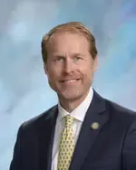 Photo of Scott Odenbach