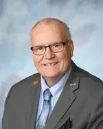 Photo of Ernie Otten