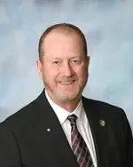 Photo of Marty Overweg