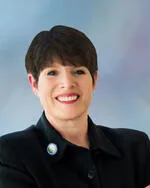 Photo of Sue Peterson