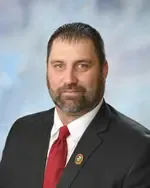 Photo of Tom Pischke