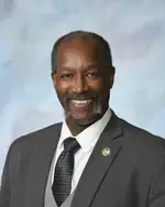 Photo of Tony Randolph