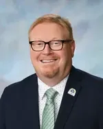 Photo of Tim Reed