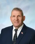 Photo of Tim Reisch