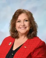Photo of Kathy Rice