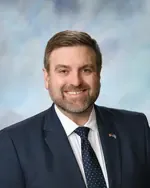 Photo of Matt Roby
