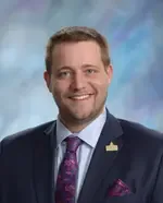 Photo of Michael Rohl
