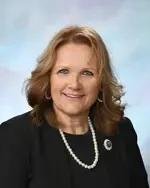 Photo of Stephanie Sauder