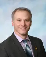 Photo of Kyle Schoenfish