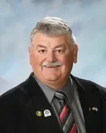 Photo of William Shorma