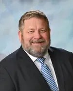 Photo of Jamie Smith