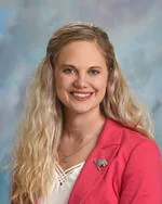Photo of Bethany Soye