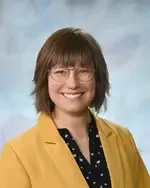 Photo of Nicole Uhre-Balk