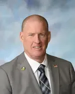 Photo of Kevin Van Diepen